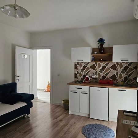 Apartman Nena 101 Apartment Mostar Exterior photo