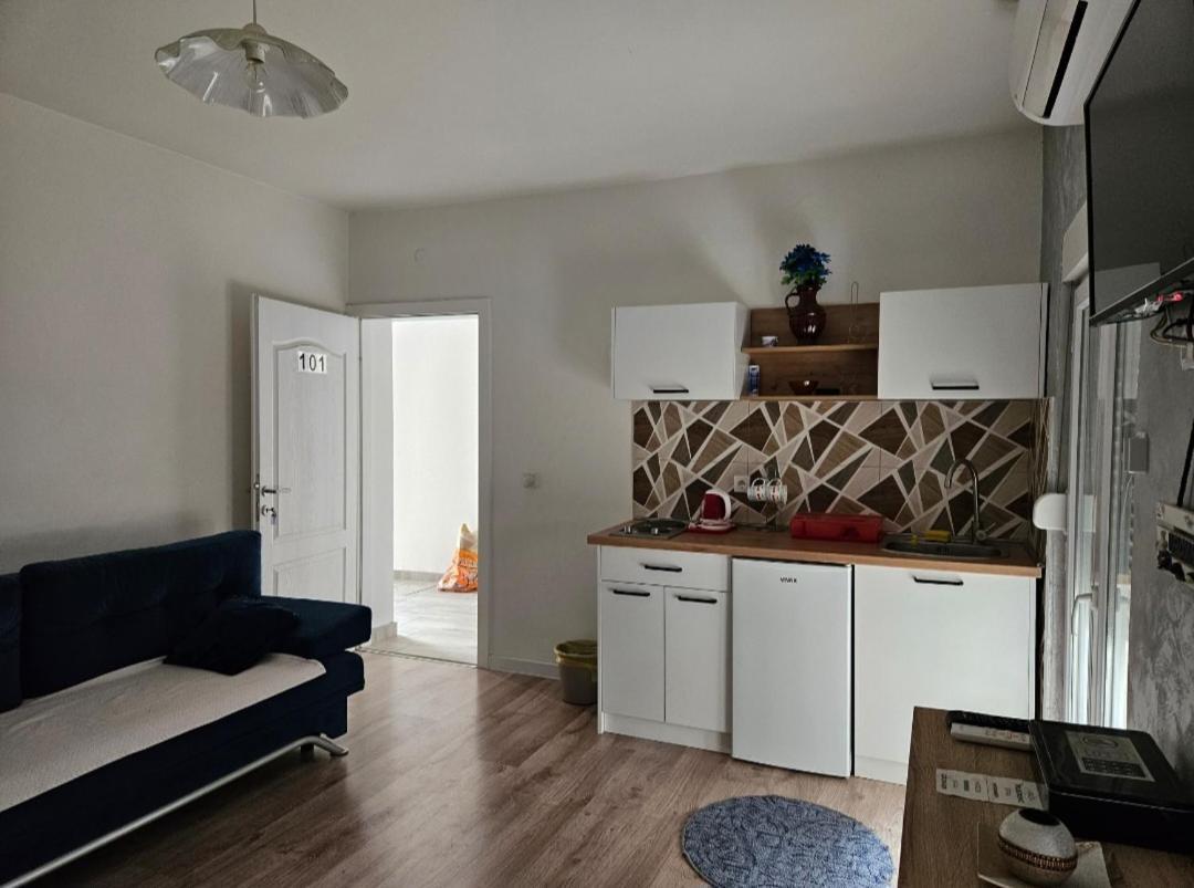 Apartman Nena 101 Apartment Mostar Exterior photo